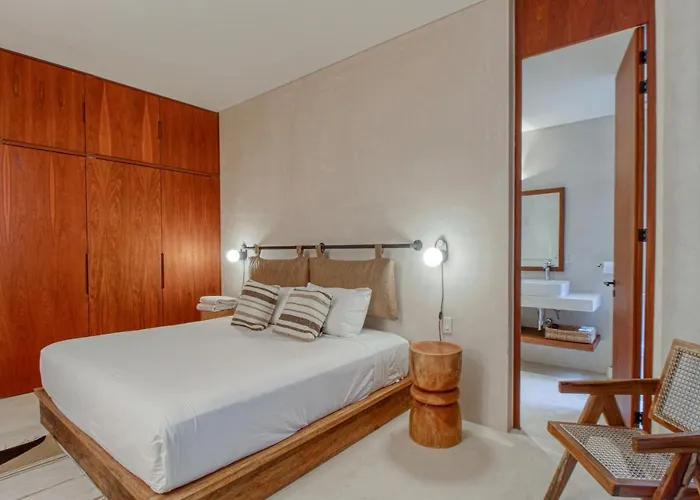 Amelia Pb 108 Hotel Tulum